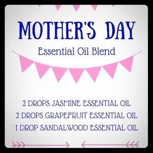 A unique gift for Mother’s Day